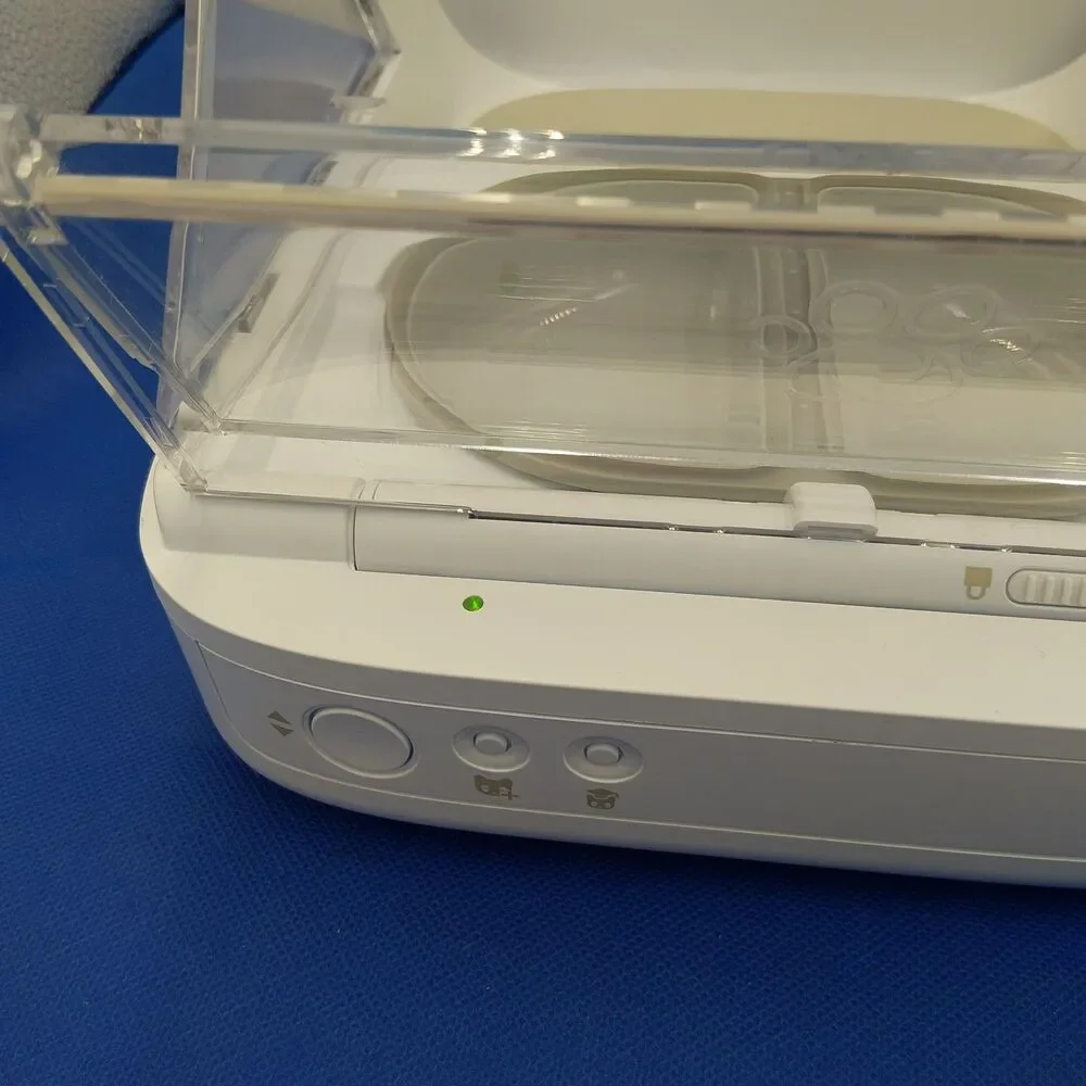 Sure Feed Sureflap Microchip Automatic Feeder MODEL MPF001 LIKE NEW/OPEN BOX